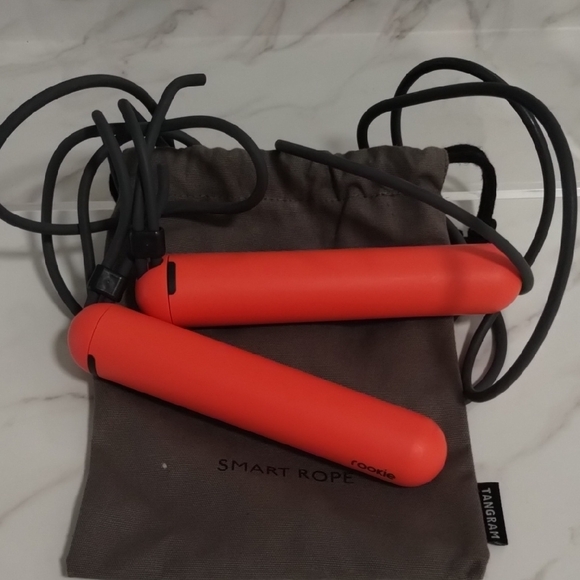 Smart Rope - Coral - Picture 3 of 7